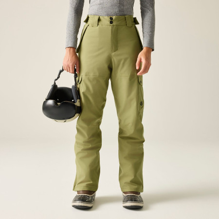 Muške hlače Dare 2b Baseplate Insulated Pant
