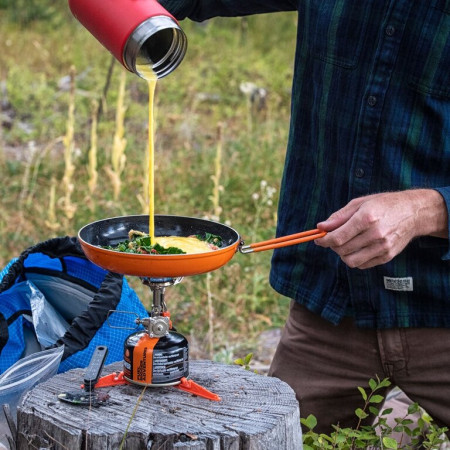 Tava Jet Boil Summit Skillet