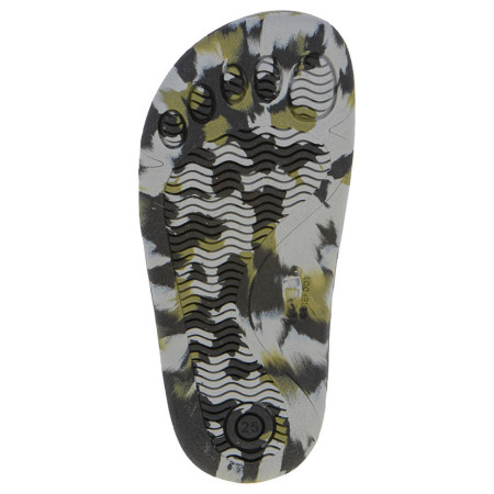 Dječje cjelogodišnje barefoot cipele Froddo Barefoot Tex Fun Autumn Grey/Black