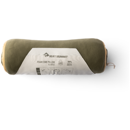 Putni jastuk Sea to Summit Foam Core Pillow - XL