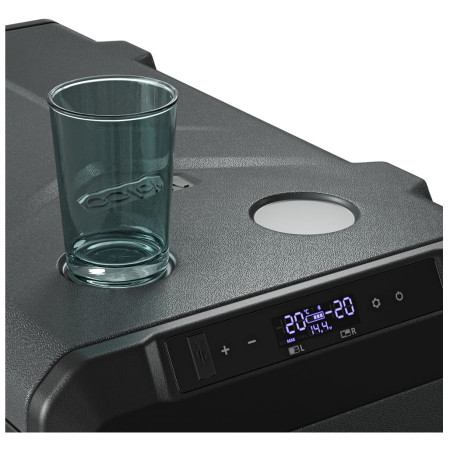 Kompresorski hladnjak Yolco TCX50