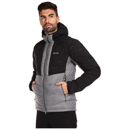 Muška jakna Kilpi Tevery-M