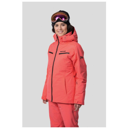 Ženska bunda za skijanje Hannah Amabel