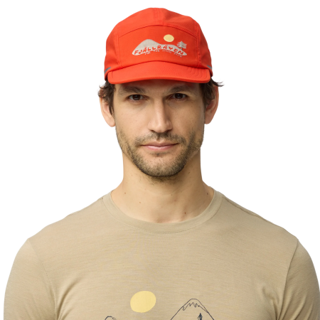 Šilterica Fjällräven Hoja Lugnt Cap