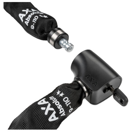 Lokot za bicikl AXA Chain Absolute 9 - 110