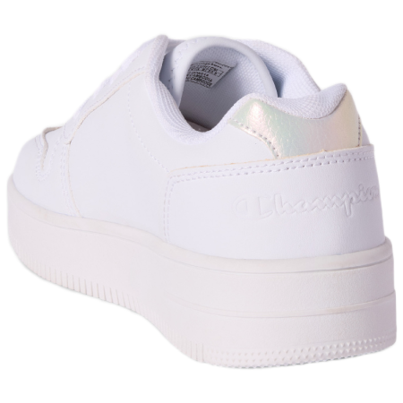 Dječja obuća Champion Rd18 Platform Glitter G Gs Low Cut Shoe