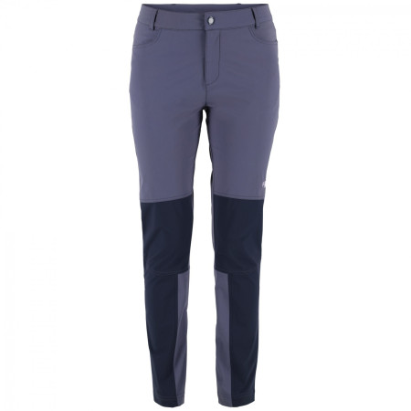 Ženske hlače Kari Traa Thale Hiking Pants plava