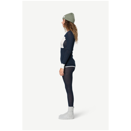 Ženska funkcionalna majica Devold Wool Mesh 190 Shirt Wmn