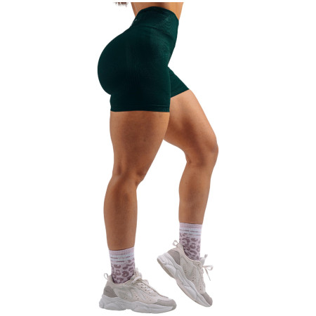 Ženske kratke hlače Nebbia Extra Push-Up Shorts Primal