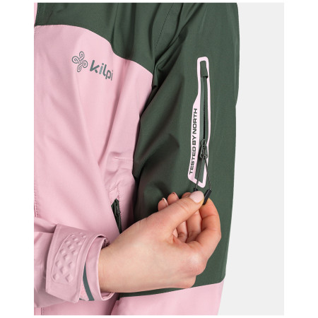 Ženska jakna Kilpi Mamba