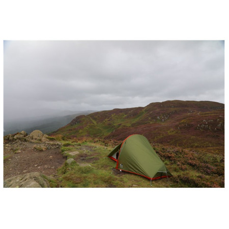 Ultralagani šator za 1 osobu Force Ten Helium UL 1 Air