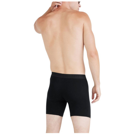 Bokserice Saxx Vibe Xtra Soft Comfort Boxer Brf Fly 3Pk
