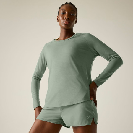 Ženska majica Dare 2b Serenity Long Sleeve Tee