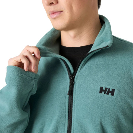 Muške funkcionalne majice dugih rukava Helly Hansen Daybreaker Fleece Jacket