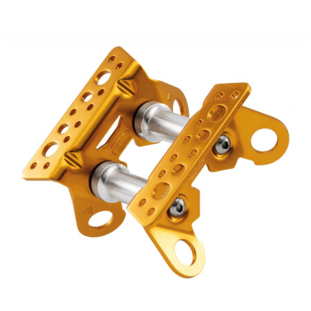 Zaštita za uže Petzl Roller Coaster