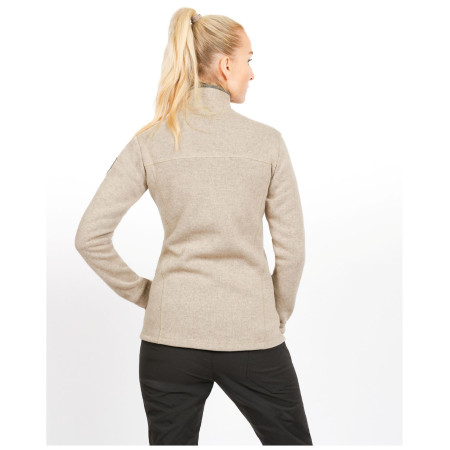 Ženska dukserica High Point Skywool 7.0 Lady Sweater