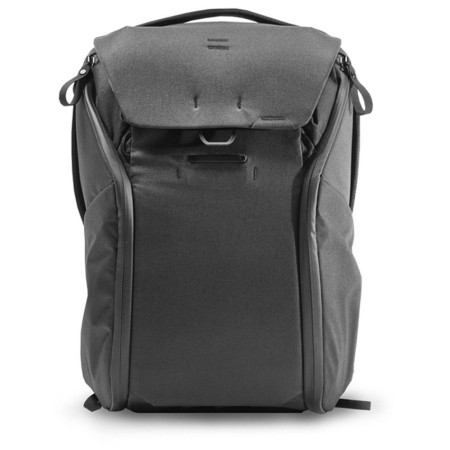 Ruksak Peak Design Everyday Backpack 20L v2 crna black