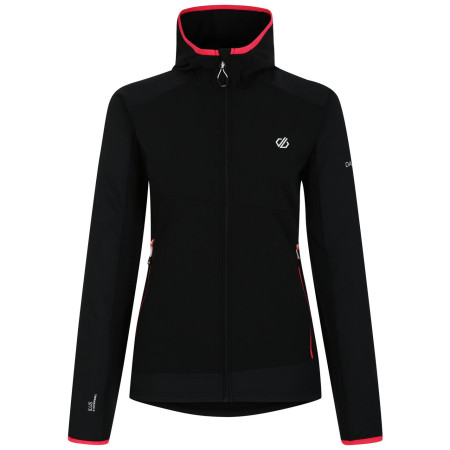 Ženska jakna Dare 2b Avidly II Softshell crna