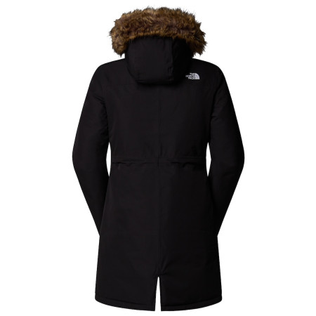 Ženski kaput The North Face W Zaneck Parka
