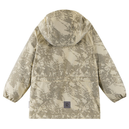 Dječja jakna Reima Tuiskula Earthy Beige