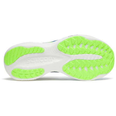 Muške tenisice za trčanje Saucony Ride 19