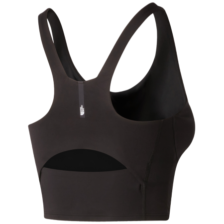 Sportski grudnjak The North Face W Jaida Long Line Bra