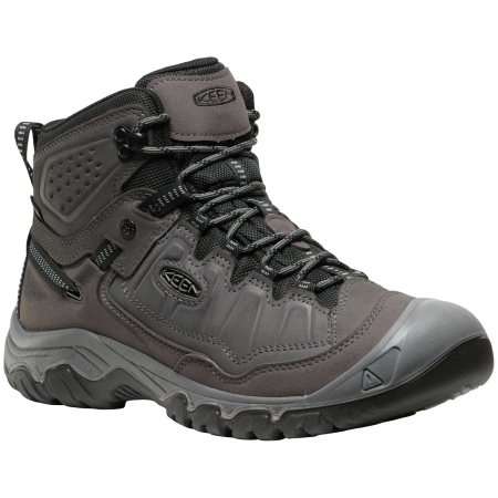 Muške cipele Keen Targhee Iv Mid Wp Men