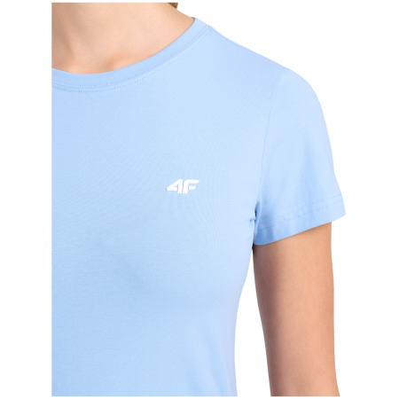 Ženska majica 4F Tshirt F3500