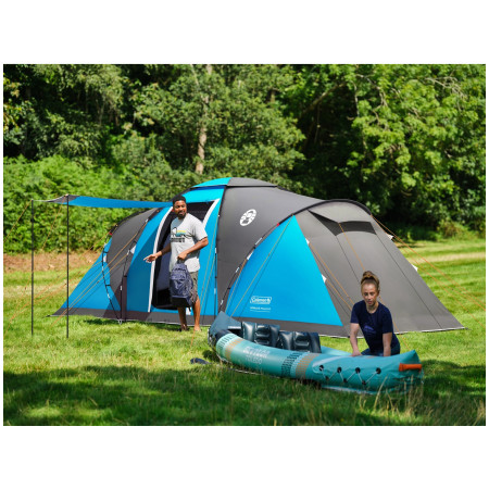 Obiteljski šator Coleman Spruce Falls 6