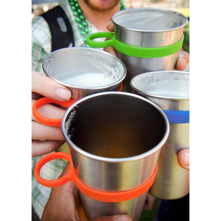 Silikonske kružne podloge Klean Kanteen Pint Ring