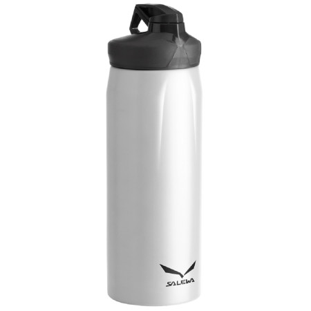 Boca Salewa Hiker Bottle 1,0 l siva CoolGray