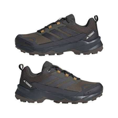 Muške cipele za planinarenje Adidas Terrex Skychaser Ax5 Gtx