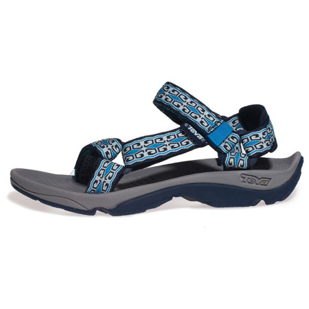 Ženske sandale Teva Hurricane 3 plava MidiDenimBlue