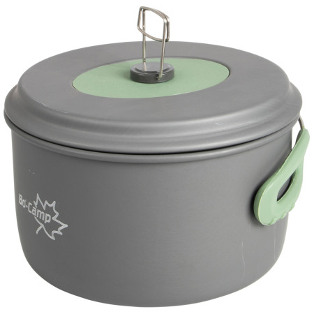 Set posuđa Bo-Camp Explorer XL