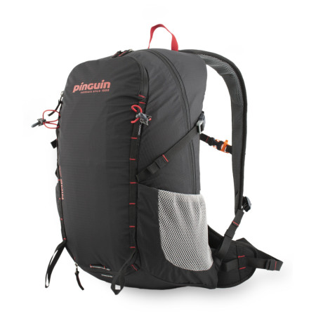 Ruksak Pinguin Ride 19 crna Black