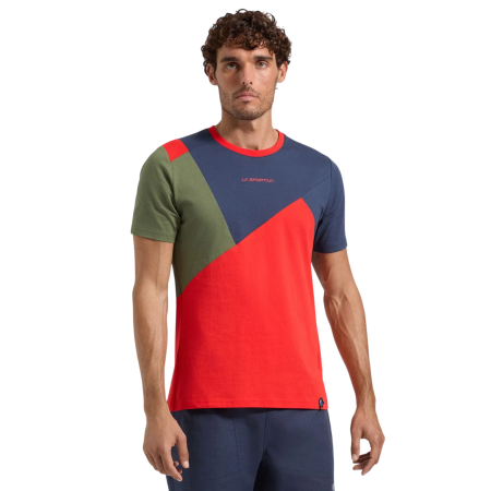 Muška majica La Sportiva Dude T-Shirt M