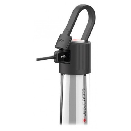 Svjetiljka Ledlenser Lampa ML6