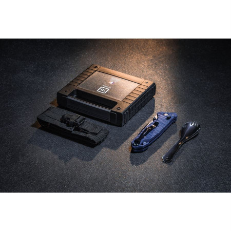 Sklopivi nož TB OUTDOOR Cac S200 French Army Knife