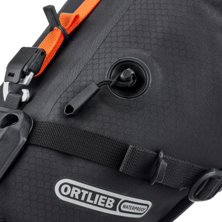 Torbica za sjedalo Ortlieb Seat-Pack QR 7,5L