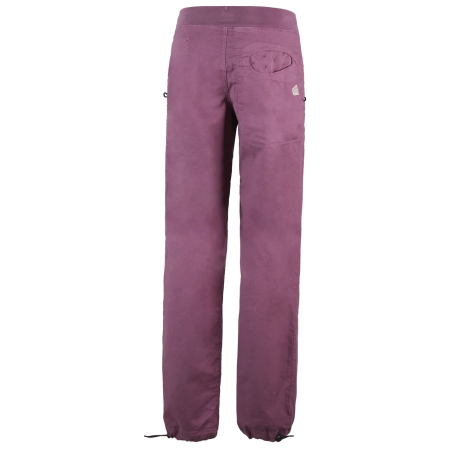Ženske hlače E9 Onda Flax Women's