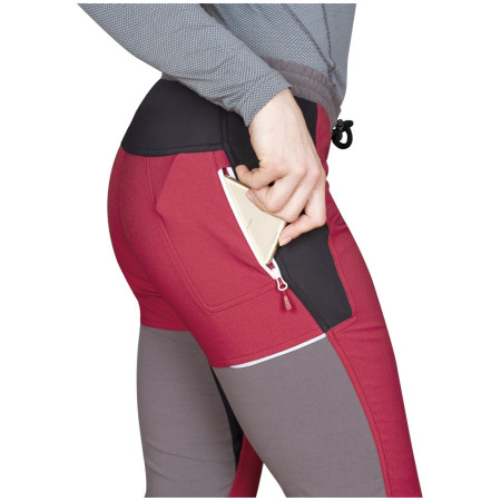 Ženske hlače High Point Gale 3.0 Lady Pants