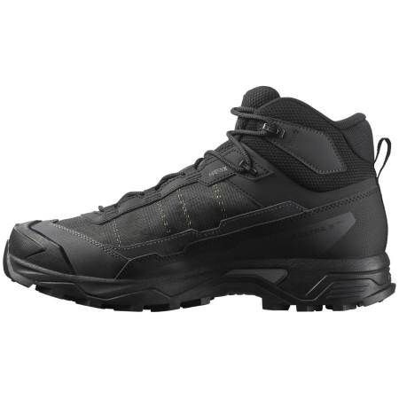Muška obuća Salomon X Ultra 5 Mid Wide Gore-Tex