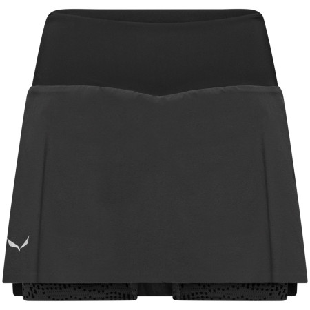 Suknja Salewa Pedroc 3 Dst Skort W crna black out