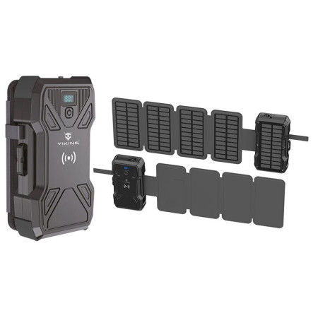 Solarna power banka Viking Technology Tyr III