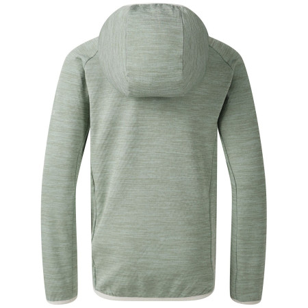 Dječja jakna Dare 2b Expedition Midlayer GlacierGreen