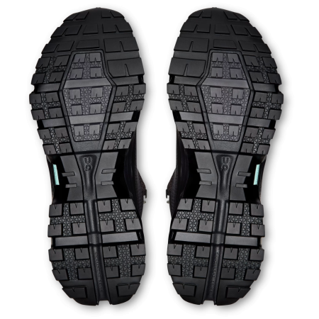 Muške cipele za planinarenje On Running Cloudrock Mid WP