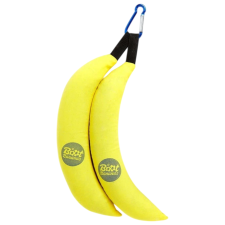 Sušilo za cipele Boot Bananas Original Shoe Deodorisers