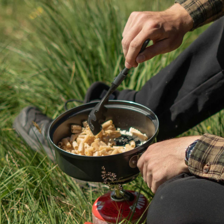 Set kuhinjskog pribora LifeVenture Ellipse Spatula Set