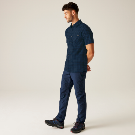 Muška košulja Regatta Begarno