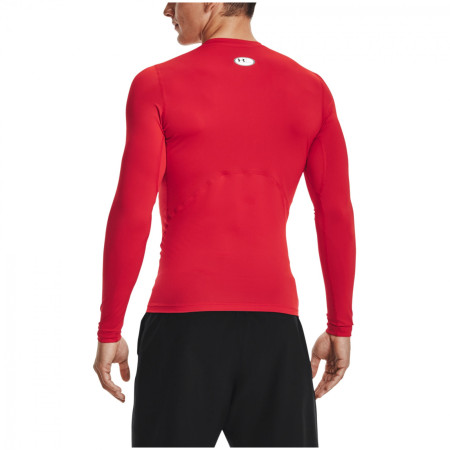 Muške funkcionalne majice Under Armour HG Armour Comp LS